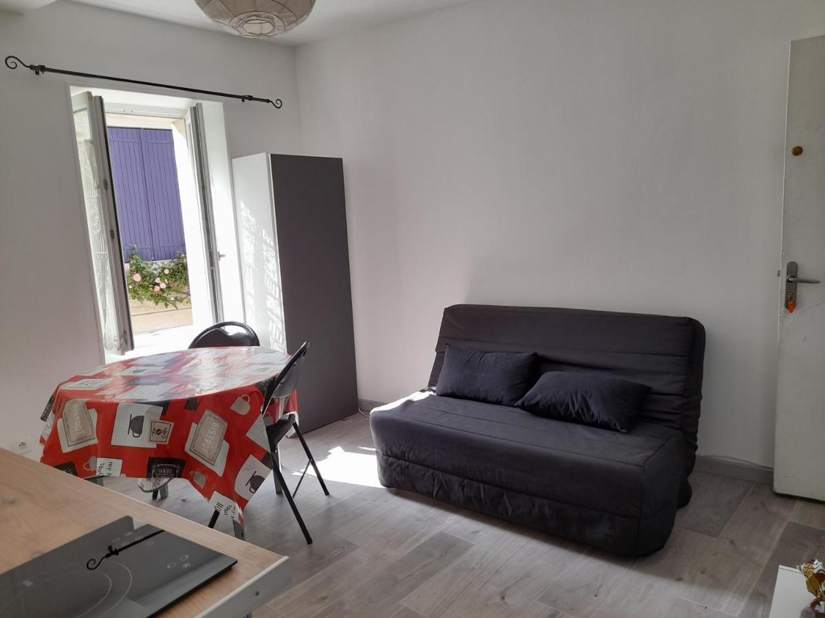 Promo F2 Wifi Courseulles Sur Mer 外观 照片